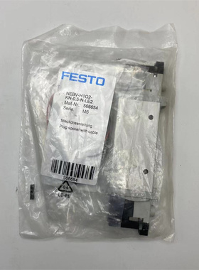 FESTO 577319 566500费斯托电磁阀VUVG-L14-B52-T-G18-1P3 现货