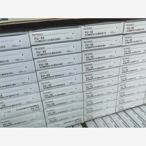 基恩士光纤FU-32库存现货全新正品数量10只议价