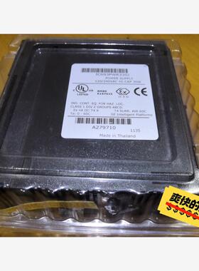 GE 模块 IC693PWR330J议价