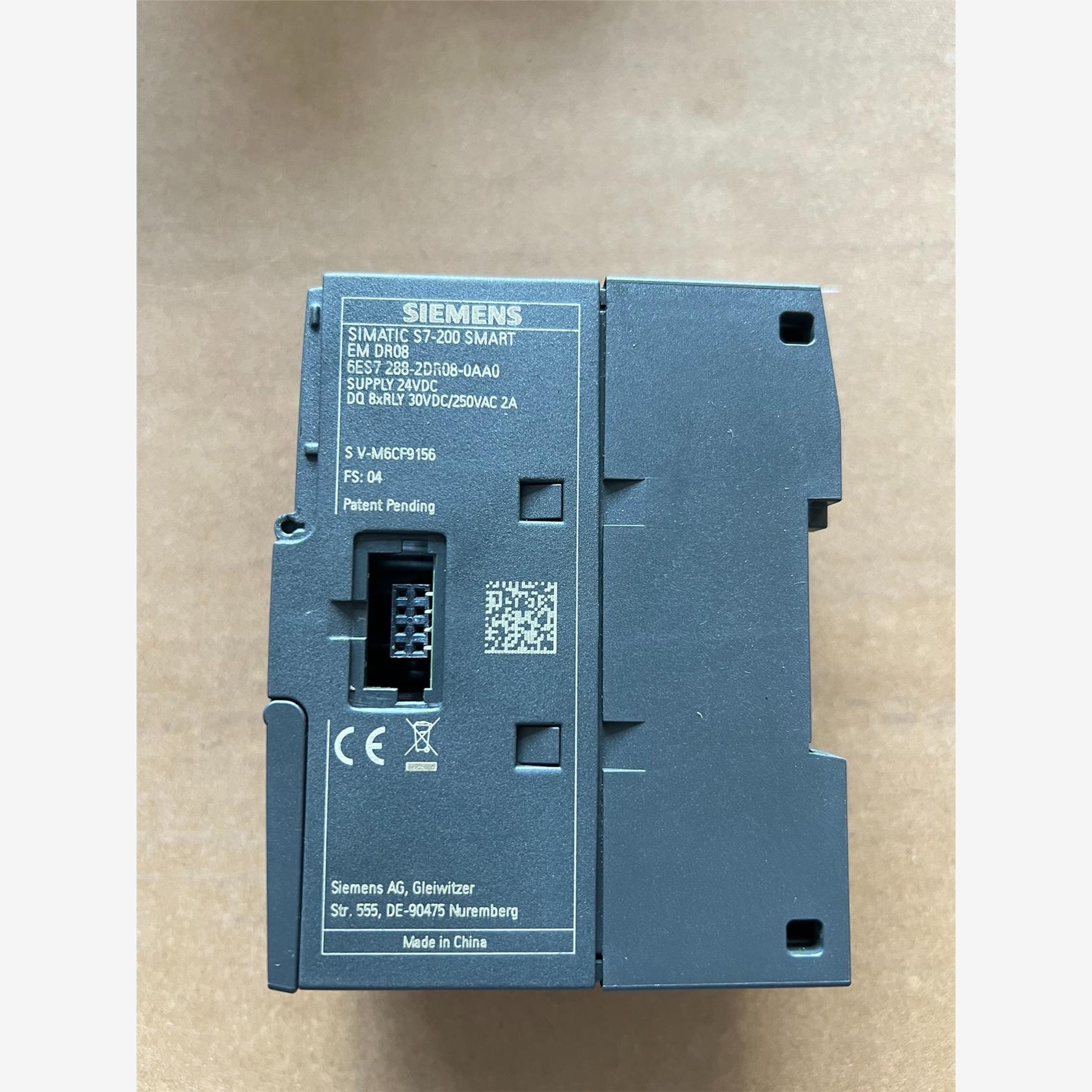 西门子EM   6ES7 288-2DR08-0AA0 成色议价