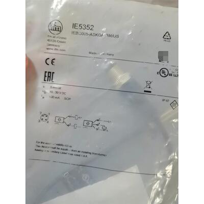 全新易福门IE5352Z50全新