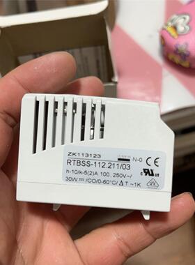 德国RTBSS-112.211/03  正品全新 几十个.看议价