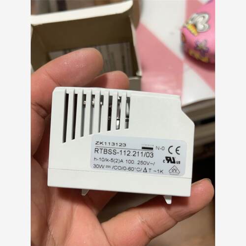 德国RTBSS-112.211/03  正品全新 几十个.看议价