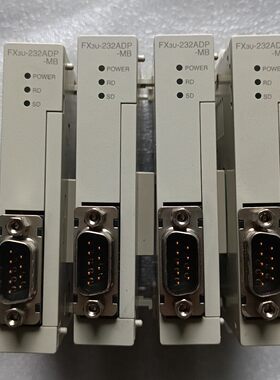 Mitsubhi/三菱FX系列PLC