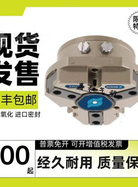 雄克JGZ+40 50 64 80 100 125 160 200-1/2-AS/IS0308900 0308910