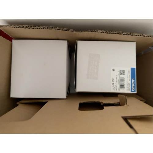 欧姆龙可编程控制器CJ2M-