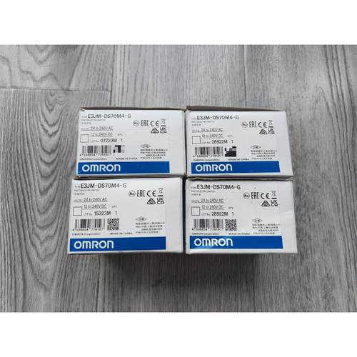 【出】欧姆龙E3JM-DS70M4