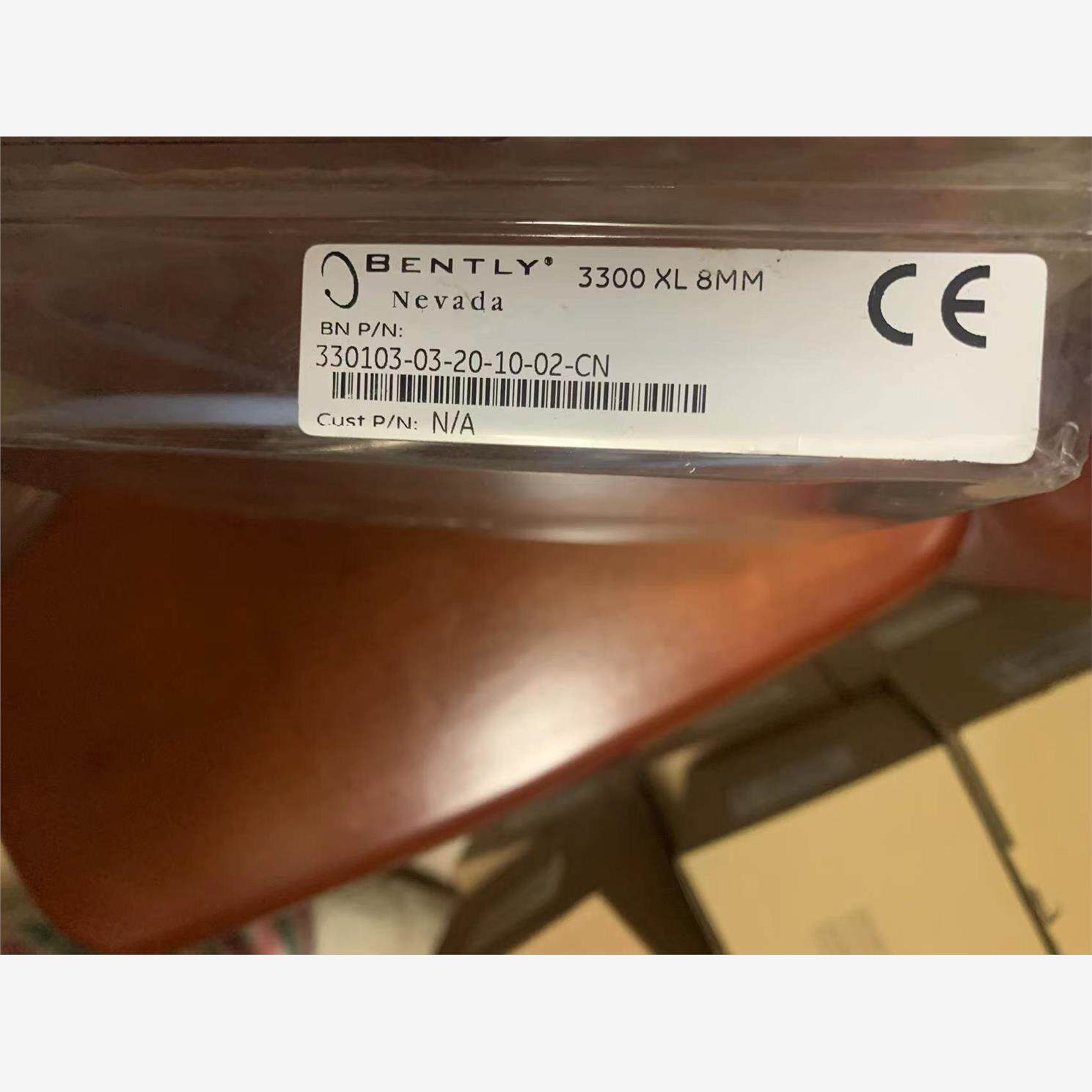 330103-03-20-10-02-CN 本特利 全新库存现货议价