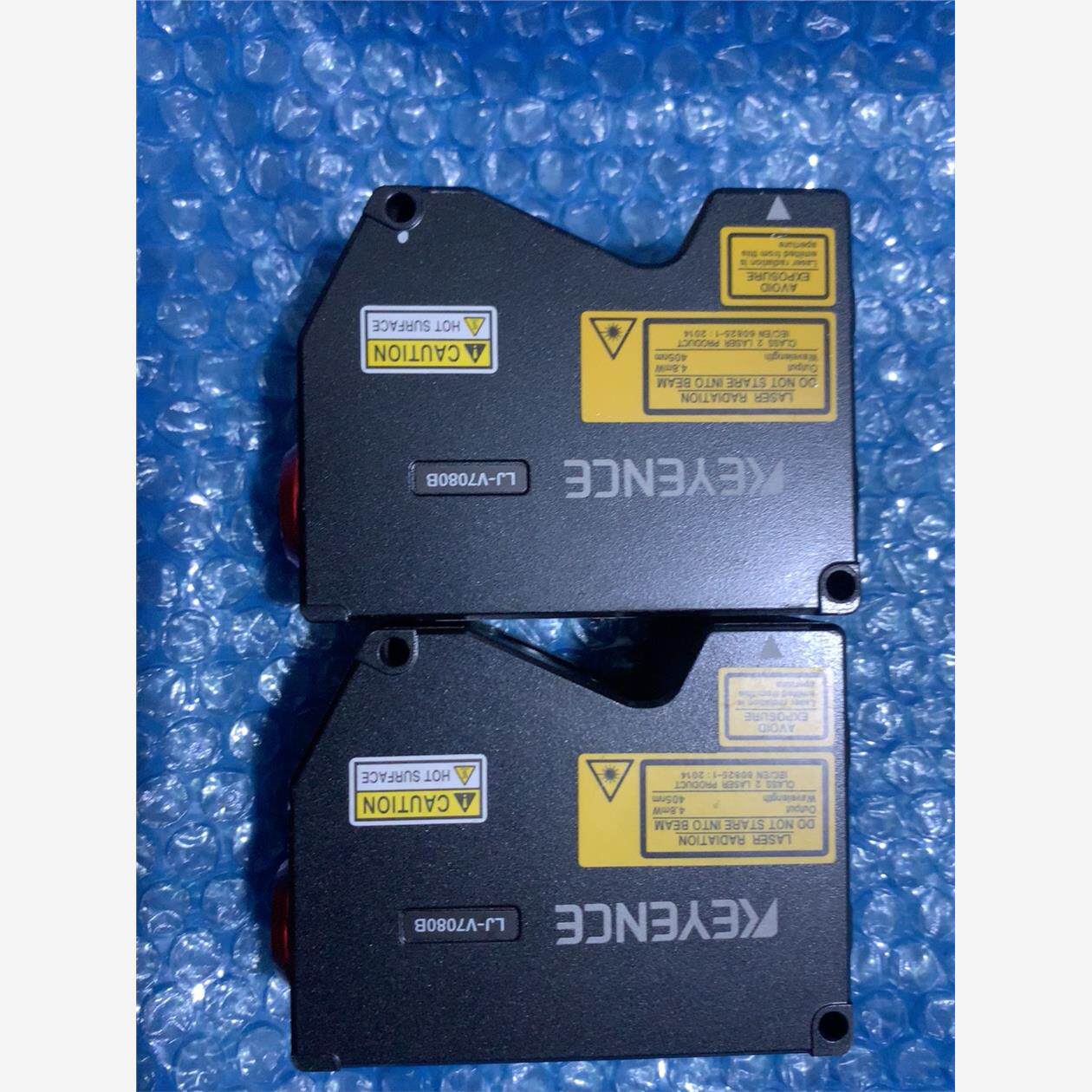 基恩士XG-X2800 LJ-V7080B 包好 议价议价