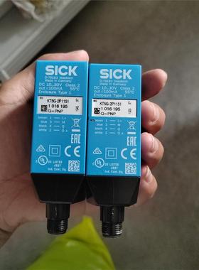 KT5G-2P1151 西克色标传感器 1016195 库存现货议价