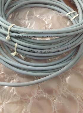 全新原装ESCHA艾查连接线 WAK3-3/P00。 801