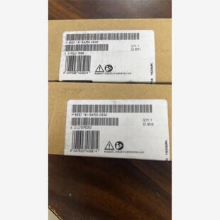 全新库存现货未拆数 西门子6ES7 142 5AF00 0BA0