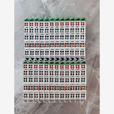 倍福拆机模块KL3204，成色不错新到货二十几个，有需要的联议价