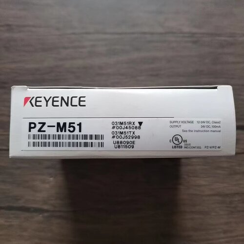全新原装正品基恩士PZ-