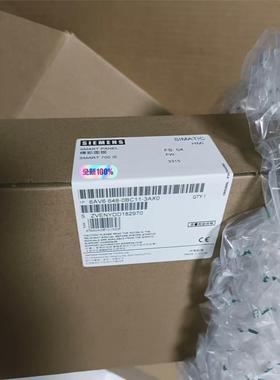 6AV6648-0BC11-3AX0全新西门子SIMATIC
