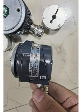Baumer Hubner堡盟霍伯纳宝盟编码器