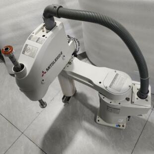 库存现货拆议价 S15四轴机械手运转顺畅 三菱RH 6SDH5520