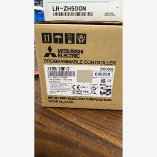 96MT 全新正品 盒码 单议价 三菱PLC 一致 FX3UC