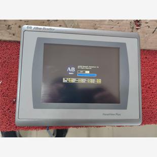 AB罗克韦尔2711P 可以达到九议价 T7C22D9P＋触摸屏