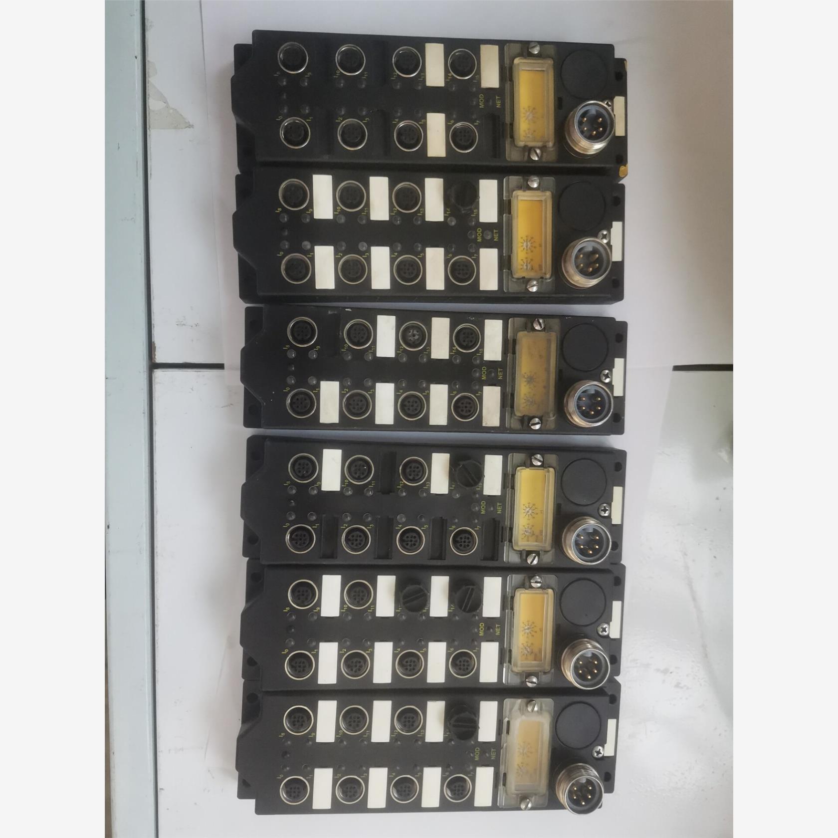 图尔克分线模块