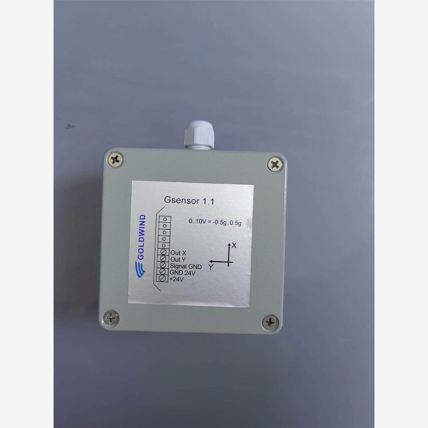 加速度模块GSENSOR 1.1金风1.5机组使用  全新议价