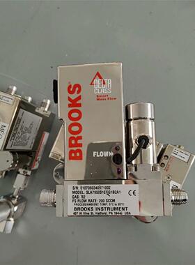 BROOKS流量计   SLA7950S
