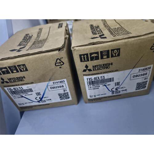 【出】三菱扩展模块FX5-8