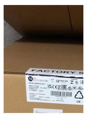 2711P-T10C21D8S 全新AB 现货 标价