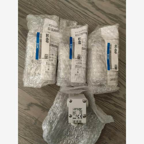 4全新库存现货正品smc气密检测单元ISA2-HE45P,议价