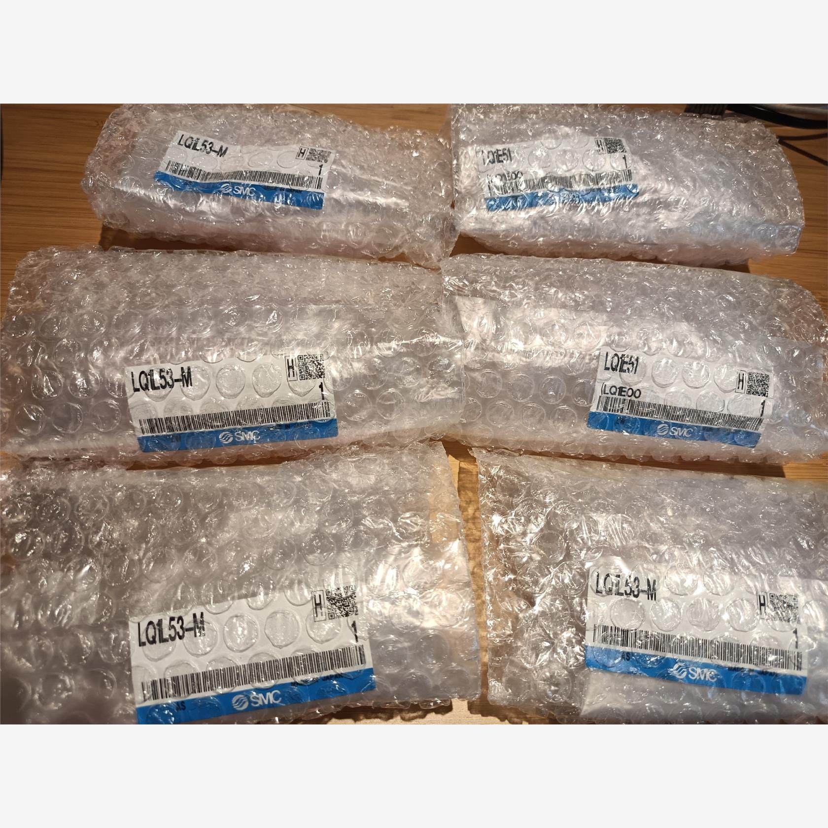 SMC库存现货正品，氟树脂制管接头，议价出售。LQ1E51，单价,五金/工具,管接头,淘宝优惠券,粉丝福利购,淘宝优惠卷