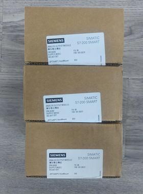 【出】西门子 S7-200SMART
