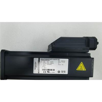 elau爱乐伺服电机SM-070/