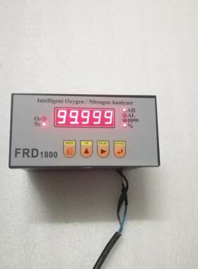 FRD1800B-5N 氮气分析仪 氧分仪 氮分仪氧气分析仪传感器 探议价