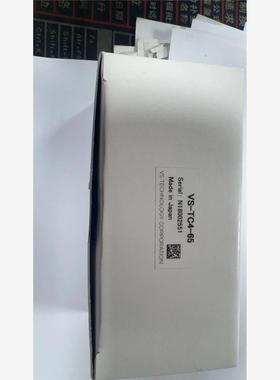 日本全新VST VS-TC4-65工业C口远心镜头4X65m