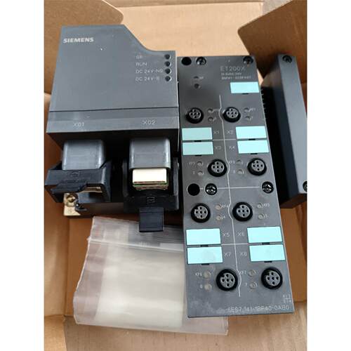全新西门子6ES7141-1BF4