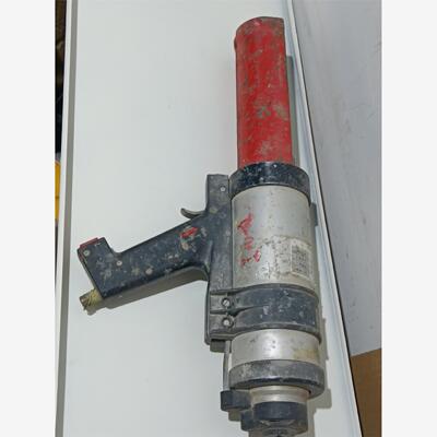 库存现货进口瑞士SULZER MIXPAC气动胶枪议价