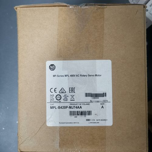 MPL-B420J74AA库存现货