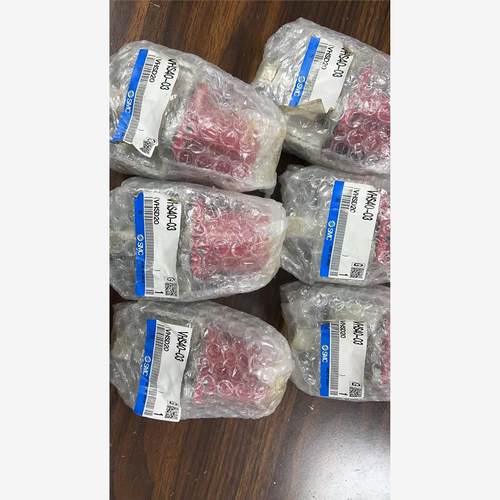 日本SMC残压阀 VHS40-03A 全新库存现货正品 假一罚十