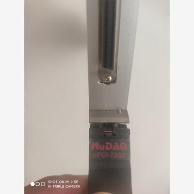 cPCI-7230实物图。。。议价