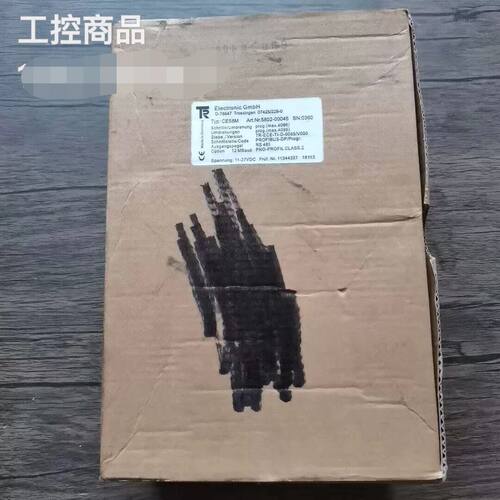 全新原装正品帝尔CE58M