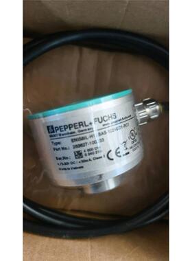 倍加福编码器ENI58IL-H12BA5-1024UD1-R