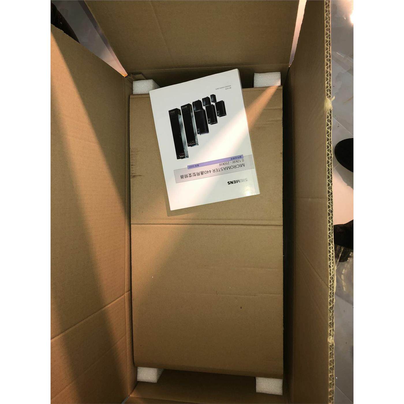 变频器6SE6430-2UD5EB06