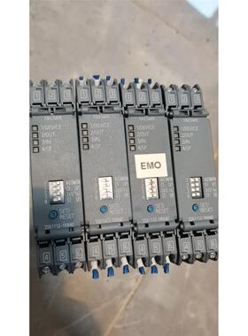 西门子安全继电器3SK1112-1BB40拆机