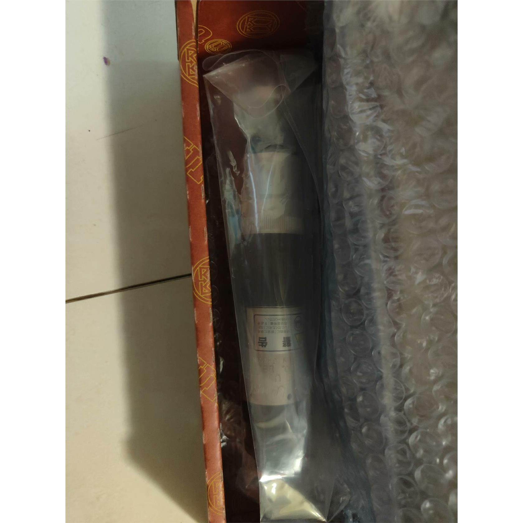 原装进口URYU瓜生气动螺