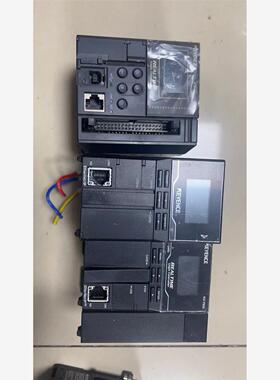 拆机基恩士PLC主机  KV-7500 单价1600 ,KV