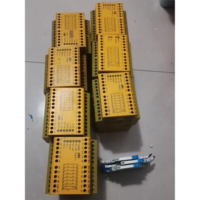 拆机皮尔兹PNOZ77408615