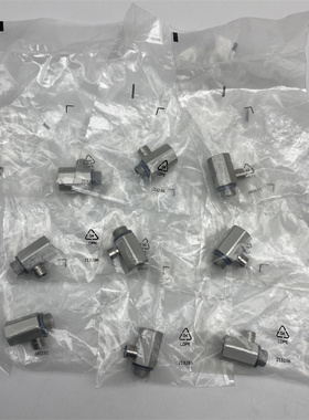 FESTO手动装置HAB-1/8-1/4-3/8-1/2 184585 184586 184588 184587