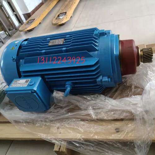 西门子减速电机D68-M4F专用直连电机M71M4/0.37KW/4P可加风机刹车