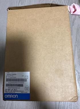 3G3JZ-A4004 三相变频器