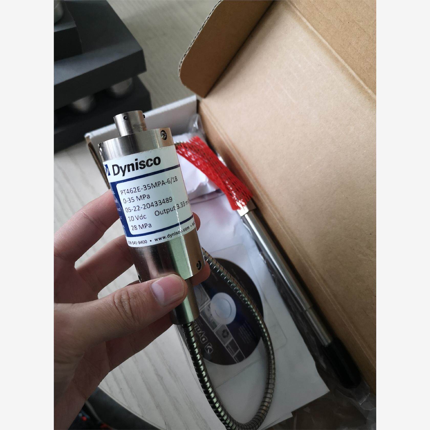 美国Dynisco压力传感器PT462E-35MPa-6/1议价